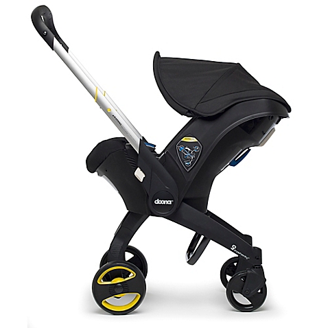 convertible baby car seat stroller