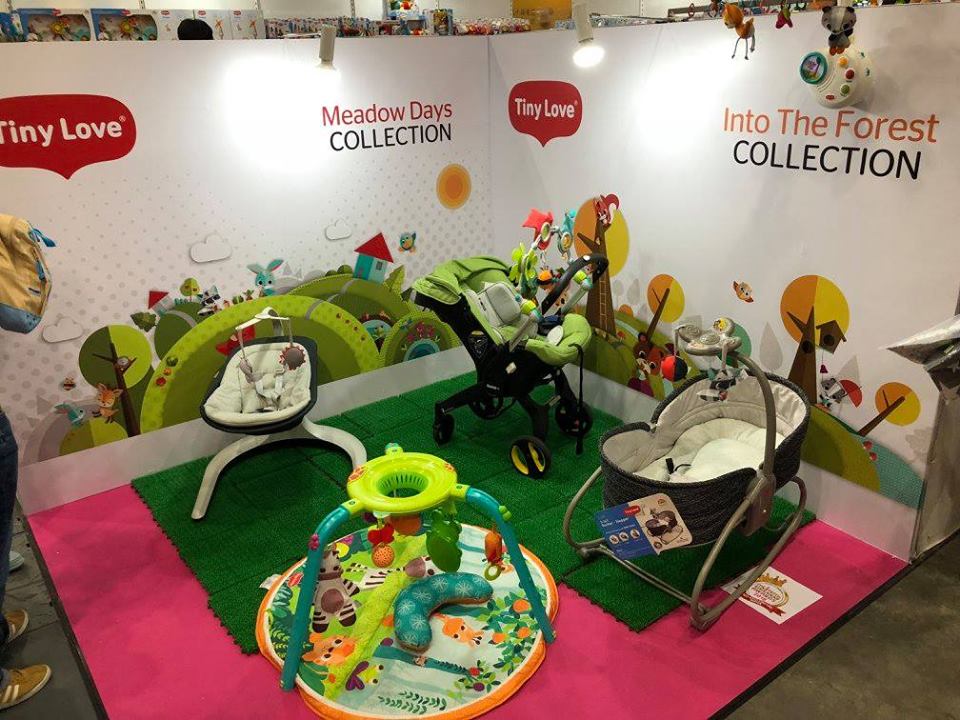 Baby Market Baby Fair 2019 No. 1 Biggest Baby Fair in South East Asia