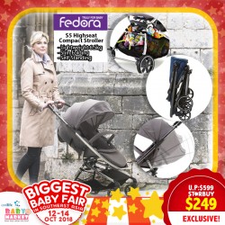 keenz stroller mummy market